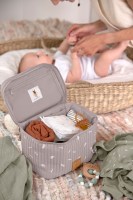 Little Pea Laessig Nursery Caddy To Go_lifestyle